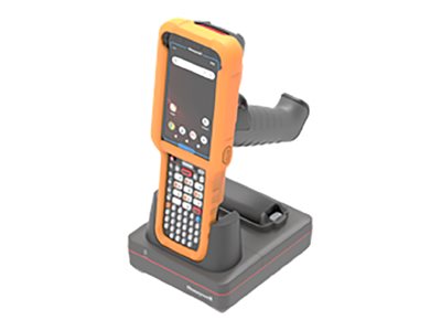 Honeywell Ck67 Homebase Booted, Basis, Honeywell, Ck67, Grau, 1 Stück(E)