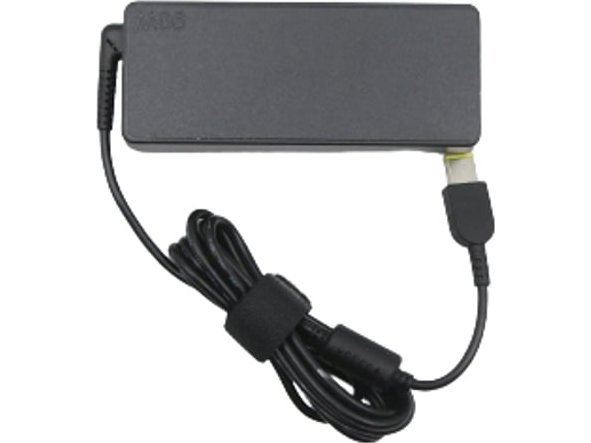 Adowarka Lenovo Rectangle 90w 100 240vac 3p