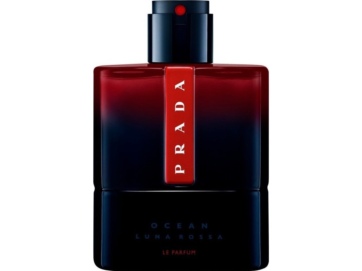 Prada Luna Rossa Parfum - - 100 Ml