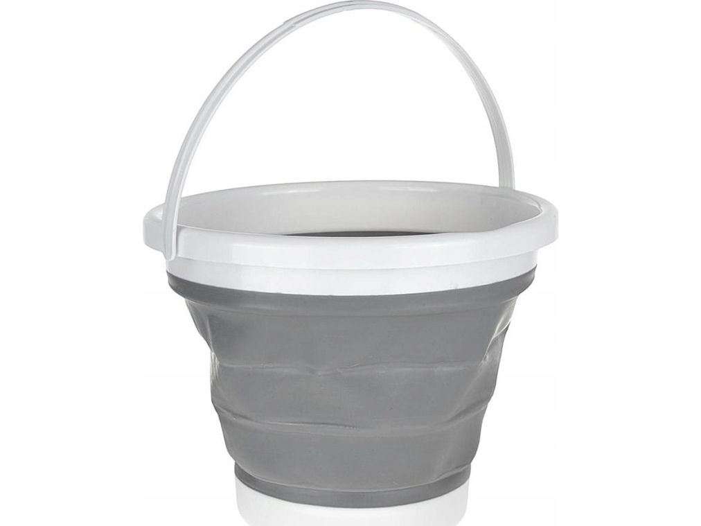 Geko Universal foldbar silikonespand 10L (50)