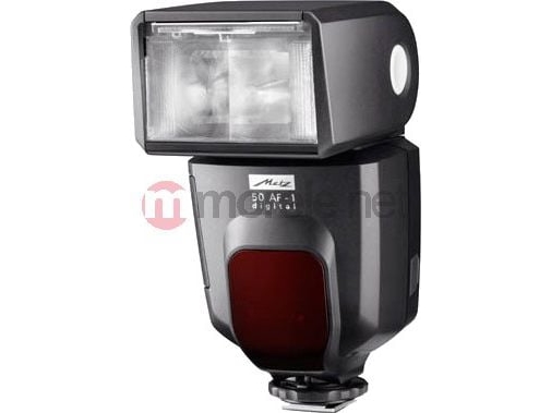 Lampa Byskowa Metz 50 Af 1 5031694 Sony