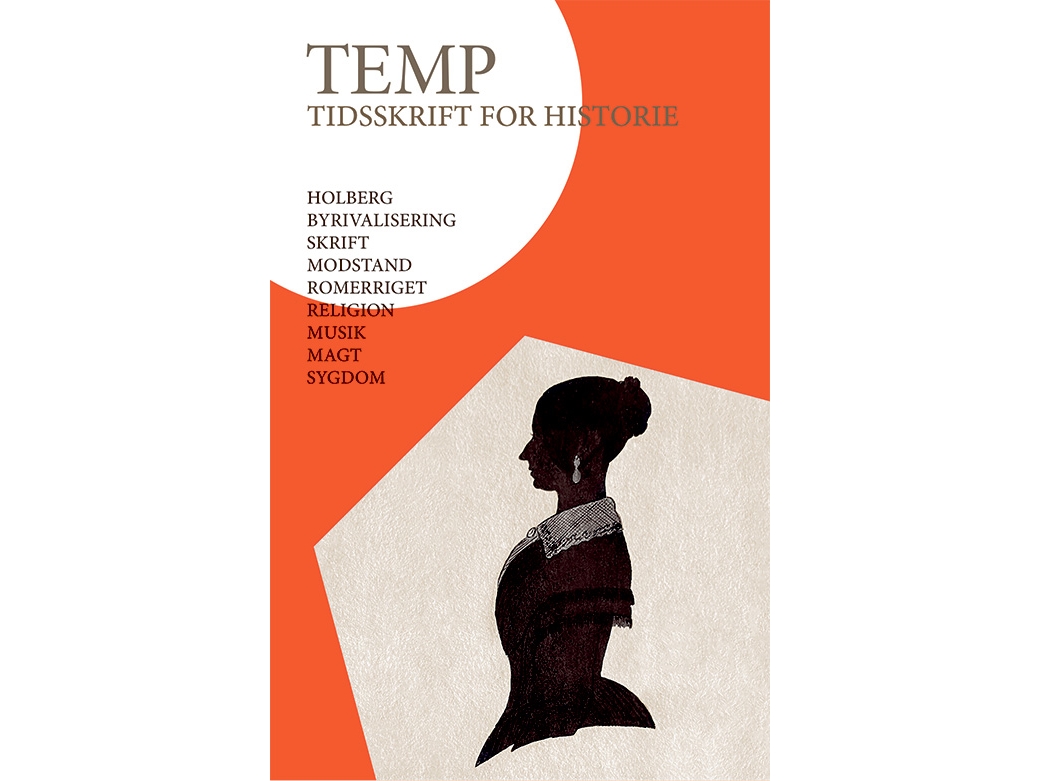 Temp Nr. 29 | Red. Bertel Nygaard