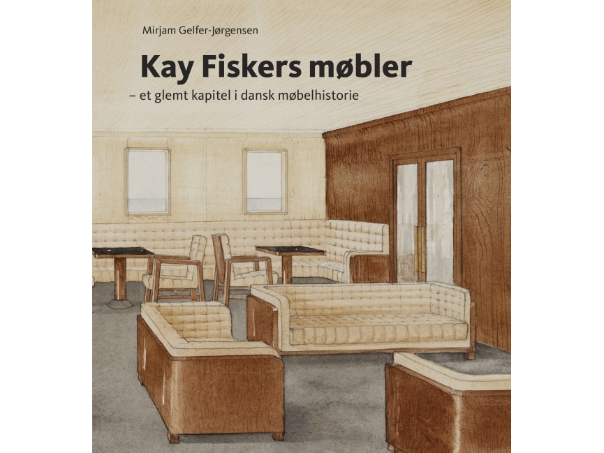 Kay Fiskers Møbler | Mirjam Gelfer-Jørgensen