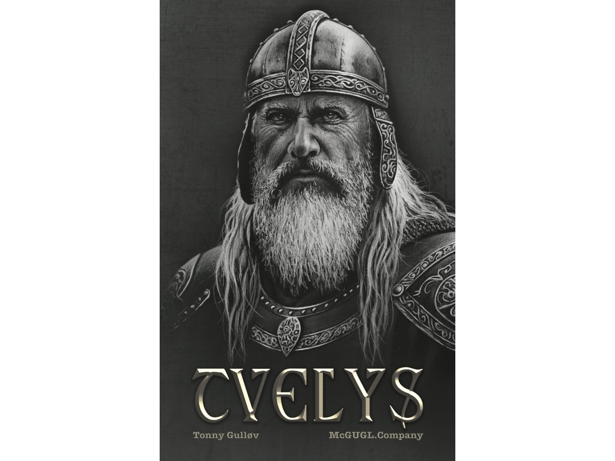 Tvelys | Tonny Gulløv