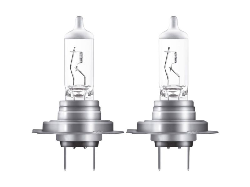 Osram Night Breaker Silver - H7 Bilpærer