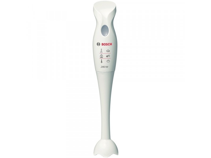 Bosch Msm6b100, Pürierstab, 0 L, 280 W, Weiß