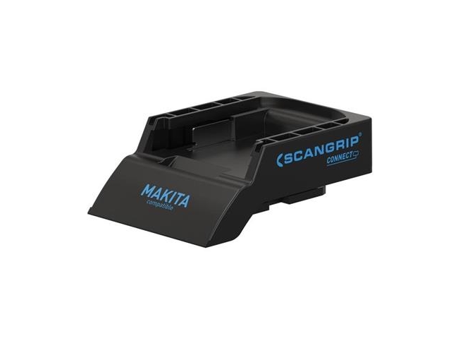 Scangrip Adapter Connect Kompatybilny Z Makita Connector 03.6148C