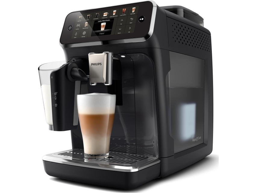 Philips 5500 Series Ep5541 Coffee Maker Fully Auto Espresso Machine