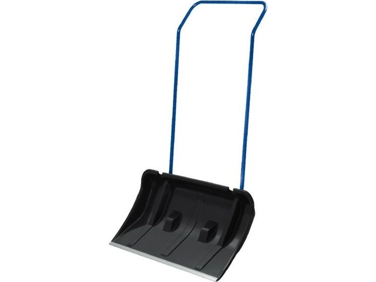 PROSPERPLAST ŁOPATA PODWÓJNA ARCTIC ECO 80cm