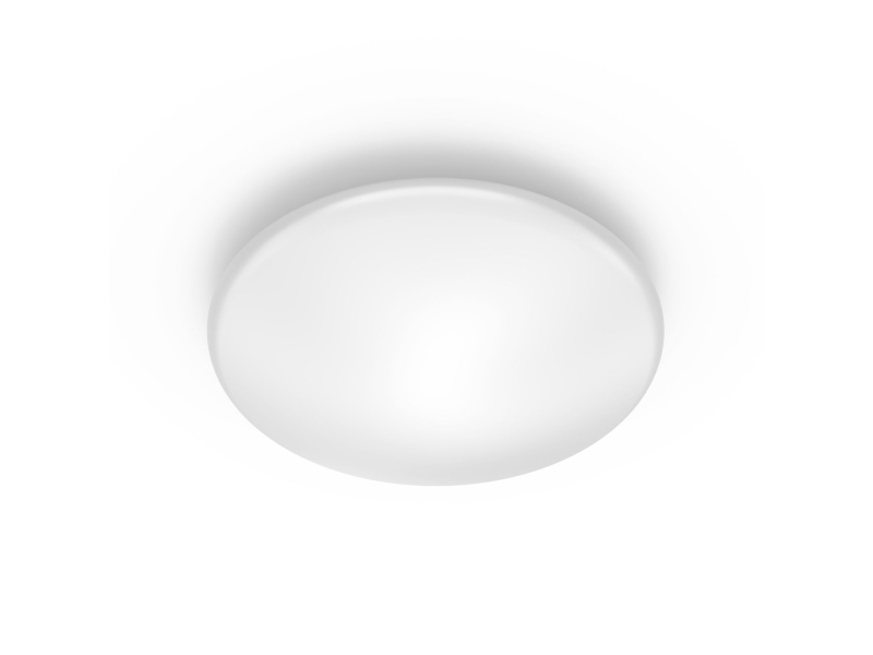 Philips Funktionell 8718699680558 Led Glödlampan/ Lamporna Kan Inte Bytas Ut 1150 Lm Ip20 Vit