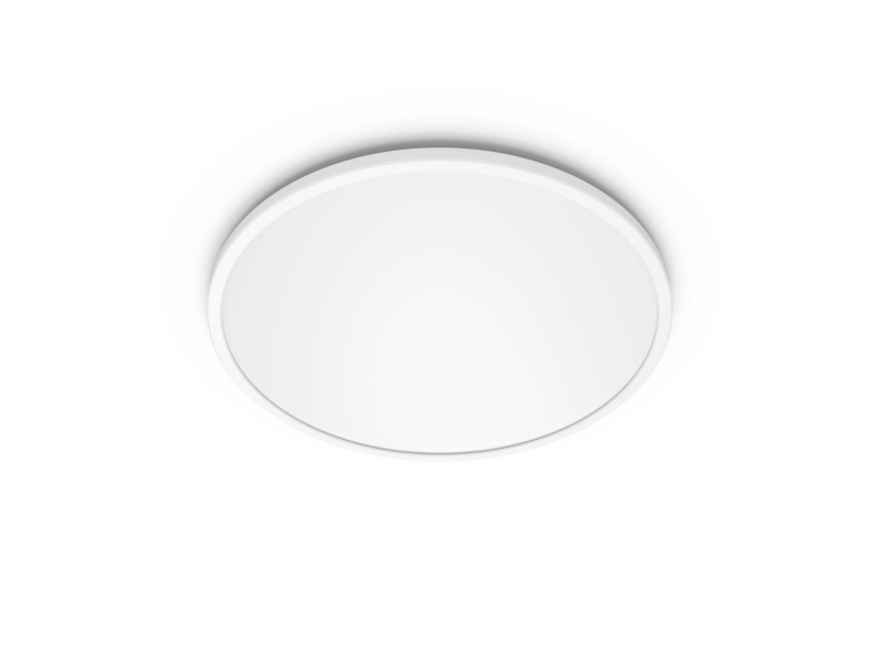 Philips Funktionell 8718699681074 Led Glödlampan/ Lamporna Kan Inte Bytas Ut 4000 K 1500 Lm Ip20 Vit