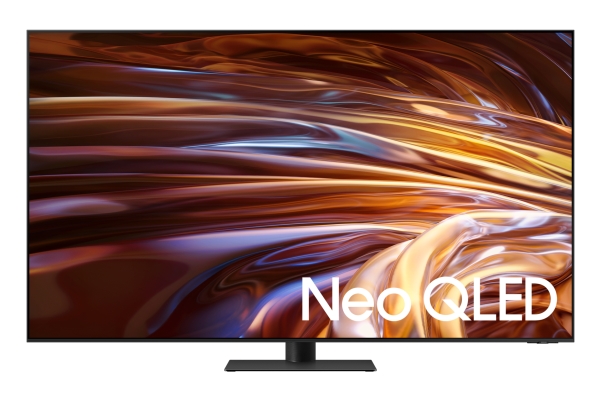 Samsung Qe55qn95dat 55  " Diagonal Klass Qn95d Series Led Bakgrundsbelyst Lcd Tv Neo Qled Smart Tv Tizen Os 4k Uhd 2160p 3840 X 2160 Hdr