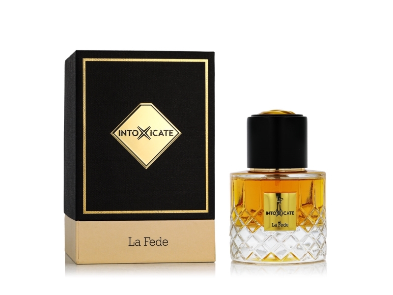 La Fede Intoxicate EDP M 100 ml
