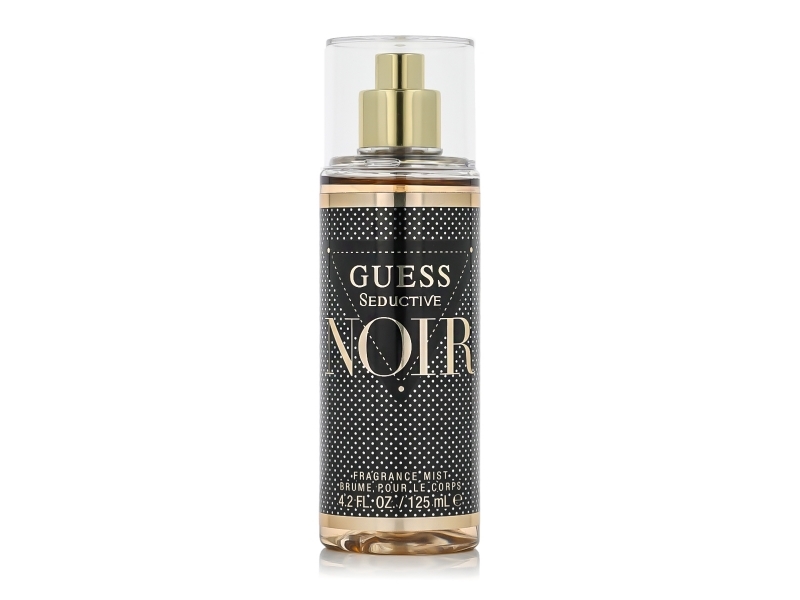 Guess Seductive Noir Women Bor W 125 Ml