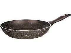 Patelnia Banquet Patelnia Alum. Banquet Granite 24cm 8591022395271