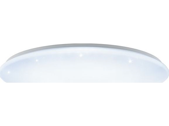 Eglo 97543 16 Lampor Led 5000 K 7800 Lm Vit