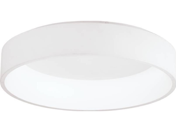 Eglo Marghera 1 Led Glödlampan/ Lamporna Kan Inte Bytas Ut 3000 K 4000 Lm Vit