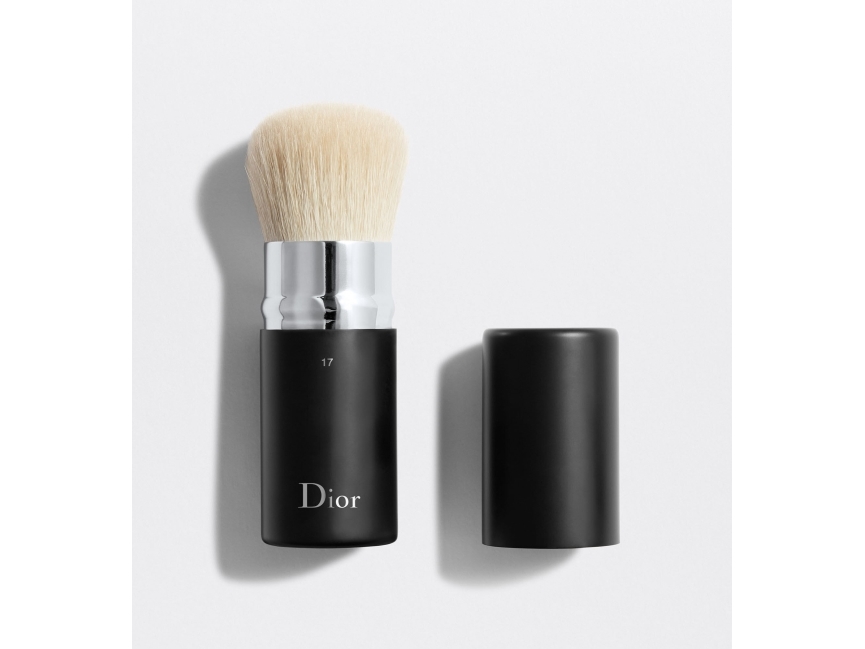 Dior Backstage Kubuki Brush Nr 17