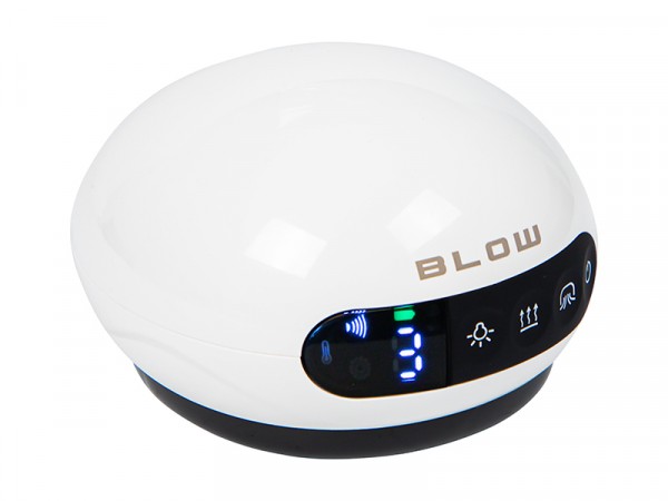 Massager Blow 44-348# Elektrische Chinesische Blase Für Blow-Massage