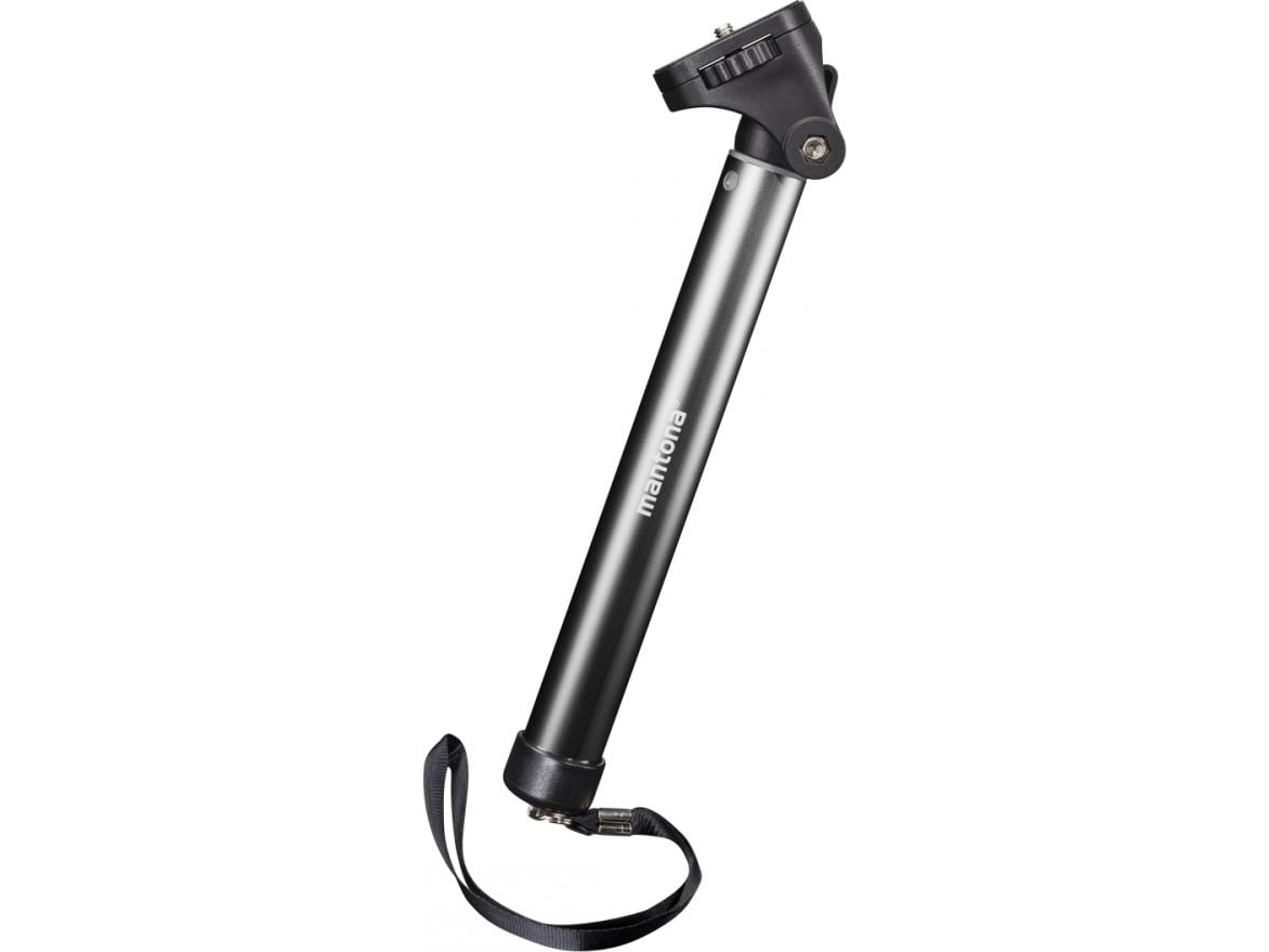 Mantona Selfie Stick black for GoPro
