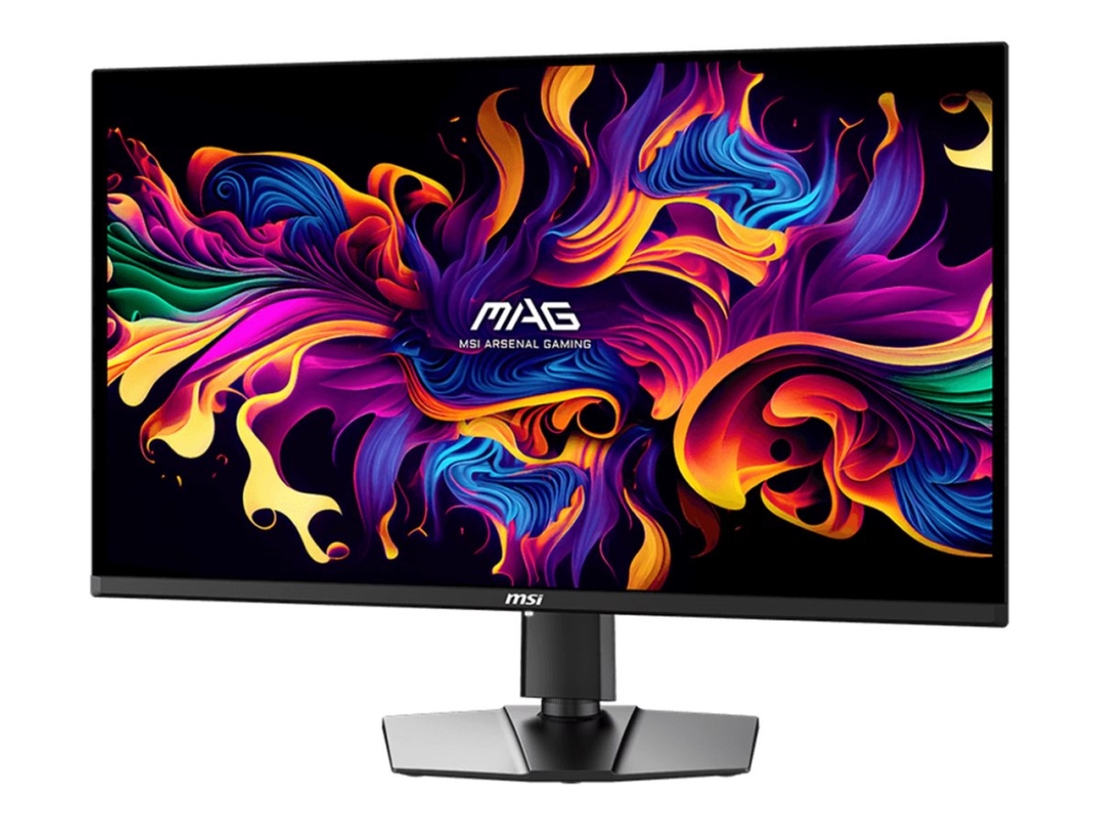 Bilde av MAG 321UP 31,5" QD-OLED gamingskjerm