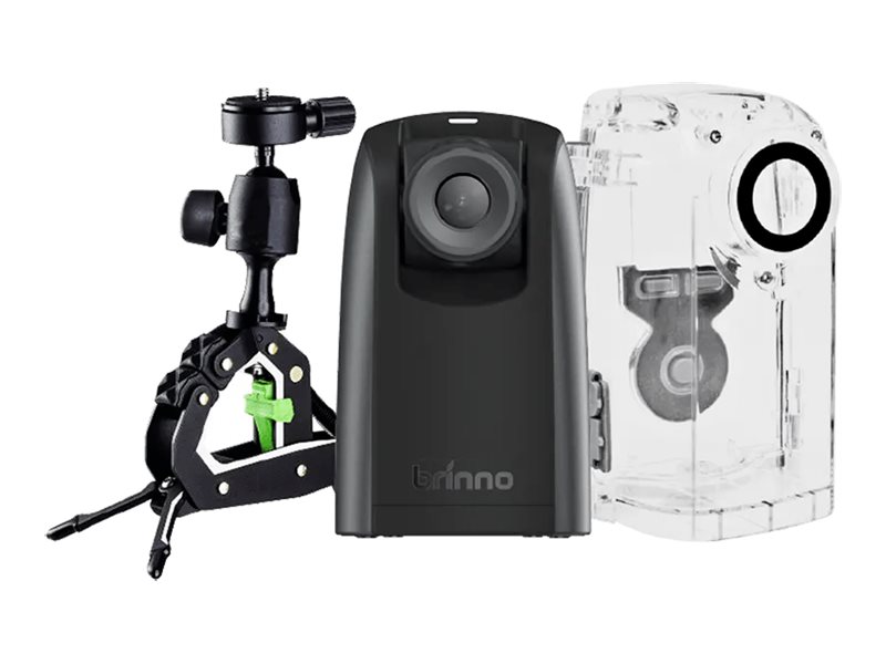 Brinno Bcc300 Construction Camera Clamp Edition Brinno | Bcc300 | Construction Camera Clamp Edition