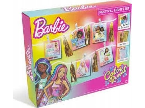 Rms *****barbie Festival Light Set 99 0005 06732