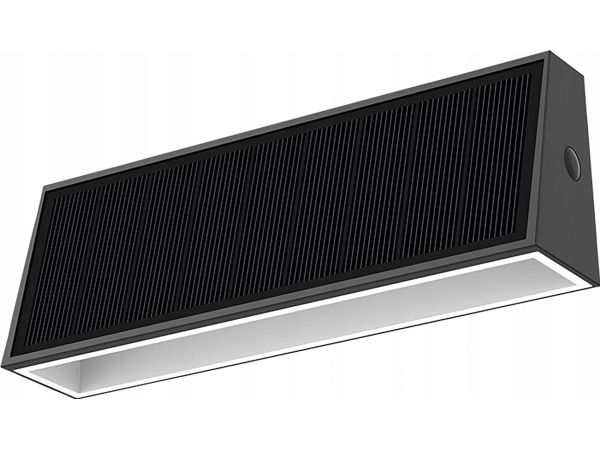 Viking Außen Solar-Led-Licht Sr31