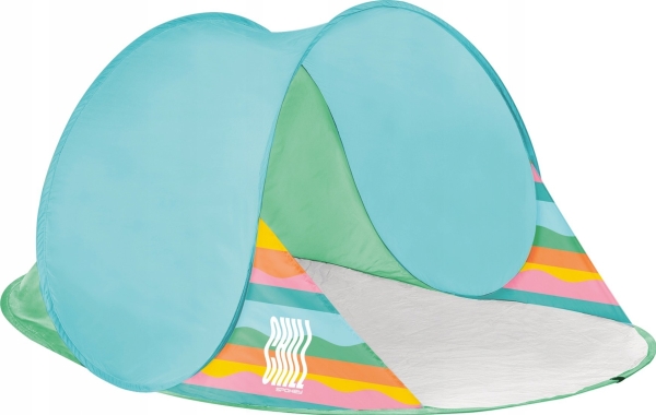 Spokey ALTUS strandskärm | Utomhus - Väskor & Resväskor - Övriga | GameStuff