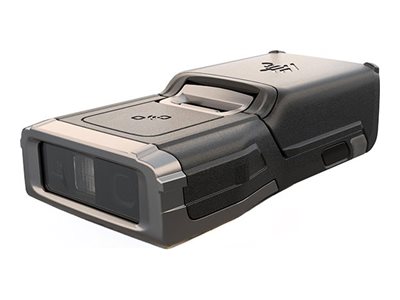 Zebra Rs6100, Tragbares Barcodelesegerät, 2D, Led, Codabar, Code 11, Code 128, Code 39, Code 93, Gs1 Databar, Msi, Aztec Code, Verbundstoffcodes, Dat