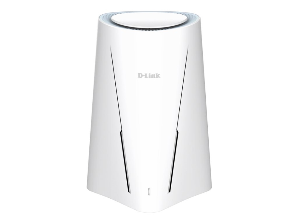D-Link G530 - Trådlös router switch med 1 port - 1GbE - Wi-Fi 6 - Dubbelband - 5G, 4G | Datortillbehör - Nätverk - Routrar & Firewalls | GameStuff