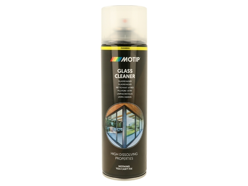 Motip Glasrens 500ml.