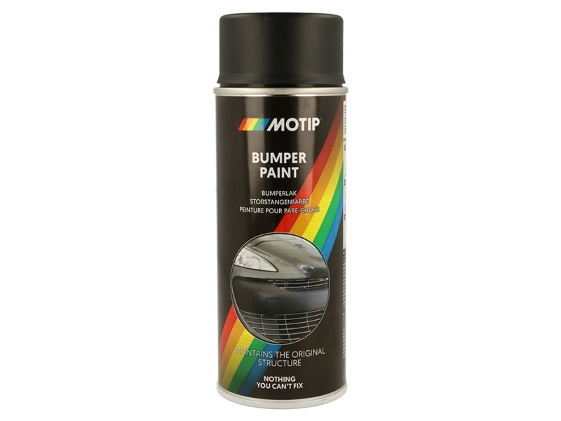 Motip Kofangerspray Sorte 400Ml.