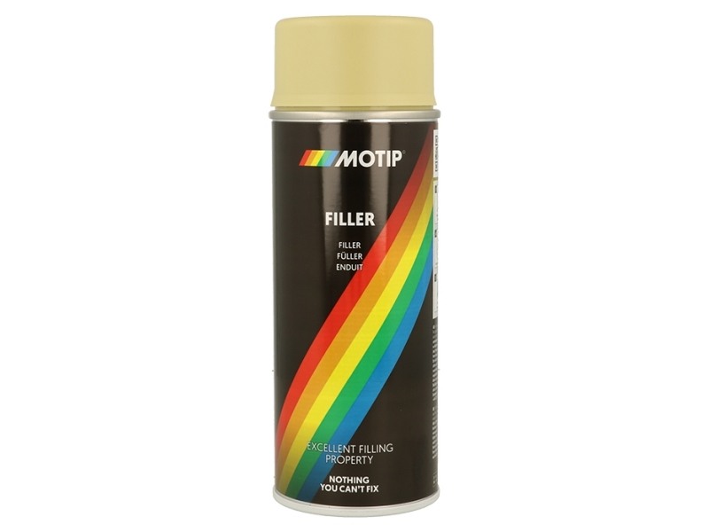 Motip Filler/Primer 400Ml.