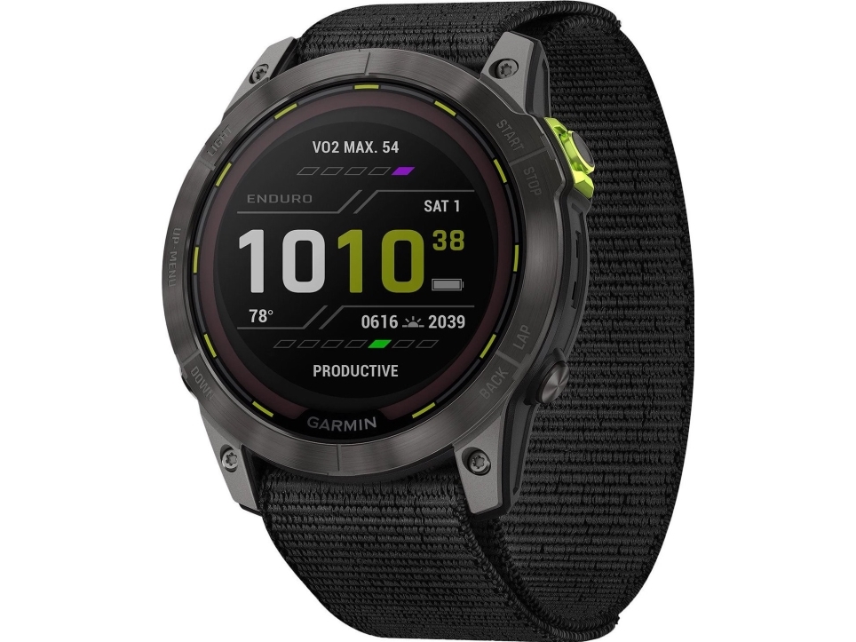 Garmin Approach R10 Golfo Paleidimo Monitorius