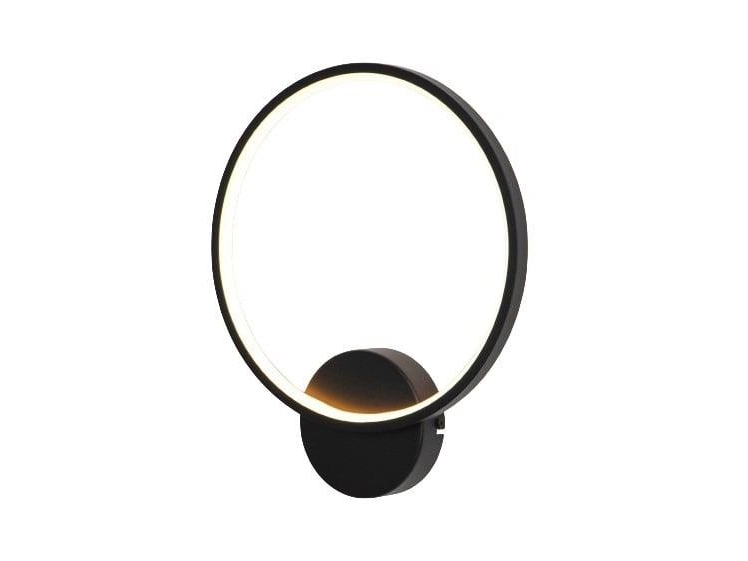 Domoletti Ceiling Led Light Ajacco 10w 3000k Bl