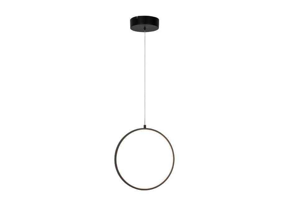 Domoletti Pendant Led Light Ajacco 13w 3000k Bl