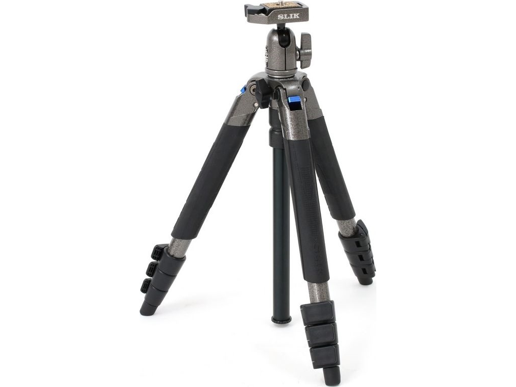 Slik Sprint Pro Iii Bh Gm (50300)