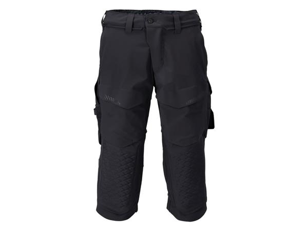 Mascot Workwear Mascot Customized Knickerbocker Mit Knietaschen, Stretch Modell 22249-605 Dark Navy C54