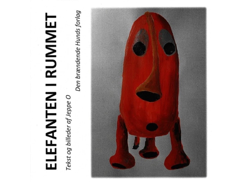 Elefanten I Rummet | Jeppe O