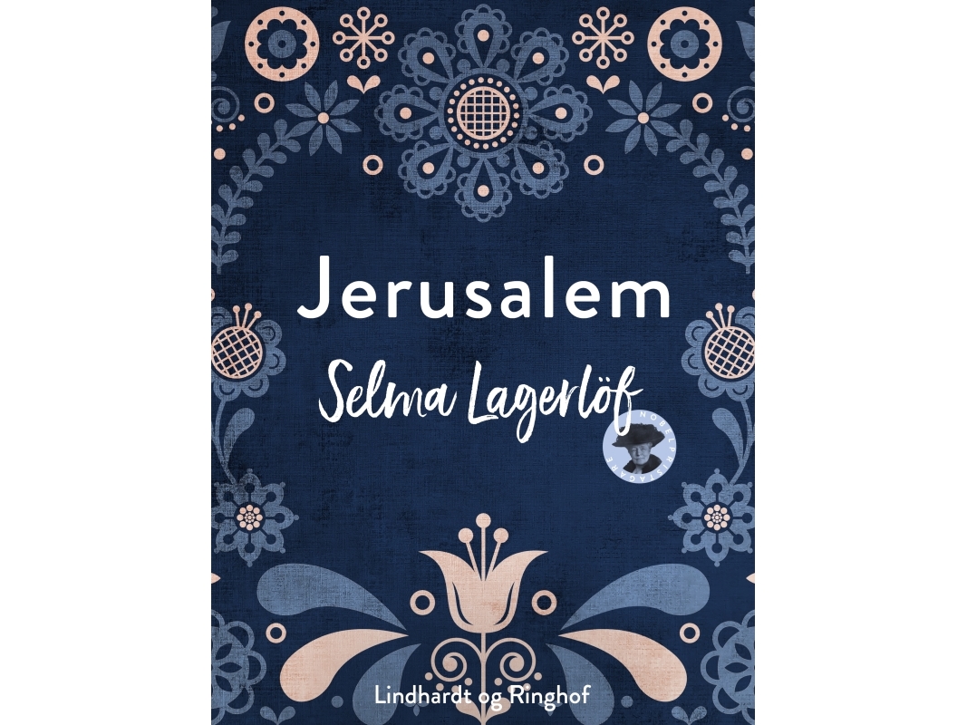Jerusalem | Selma Lagerlöf