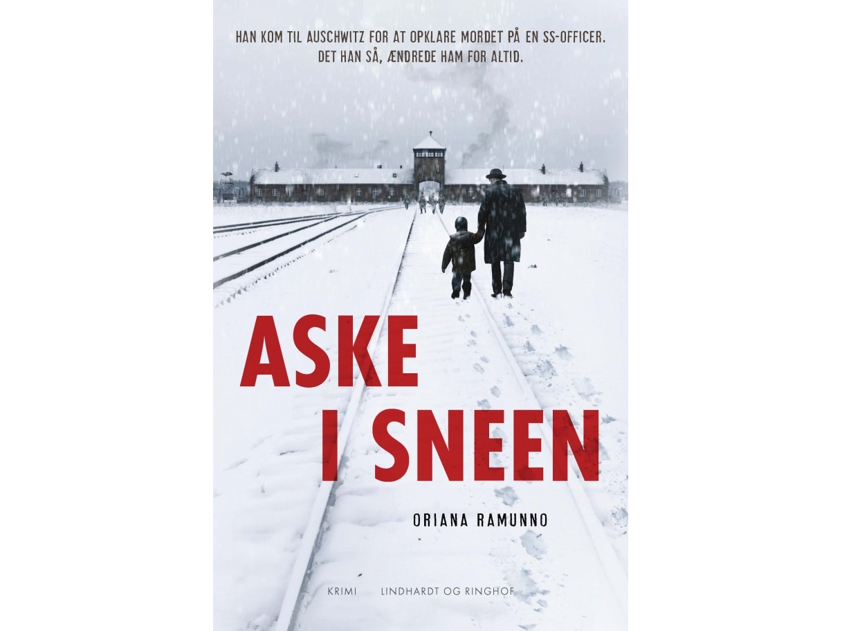 Aske i sneen | Oriana Ramunno