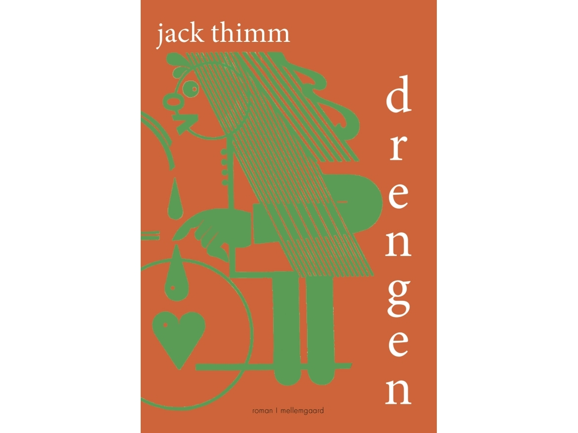 Drengen | Jack Thimm