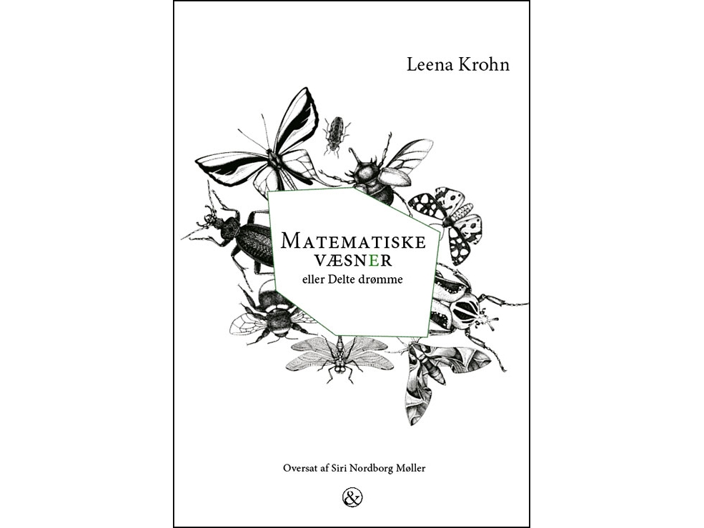 Matematiske Væsner | Leena Krohn