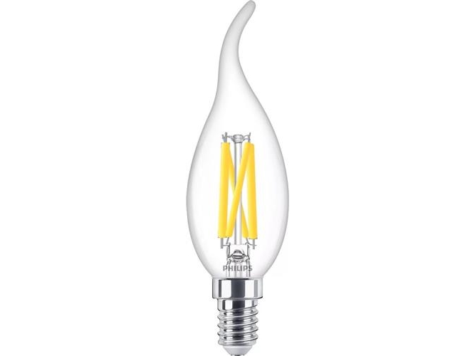 Philips 44949700 3 4 W 40 W E14 470 Lm 25000 H Varmt Sken