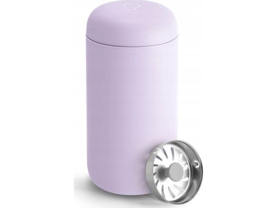 Termopuodelis Fellow Carter Move, 355 Ml, Šviesiai Violetinis