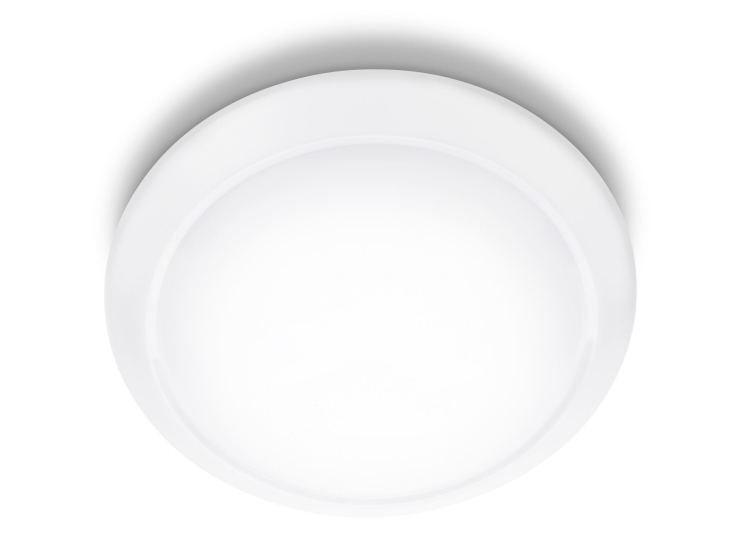 Philips Funktionel Loftslampe Led 2000 Lm Ip20 Hvid