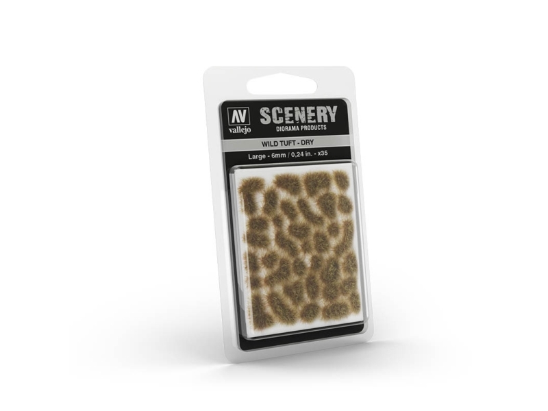 Vallejo SC419, Brun, 1 styck | Hobby - Modellbygge - Plast Byggmodeller - Starter set | GameStuff
