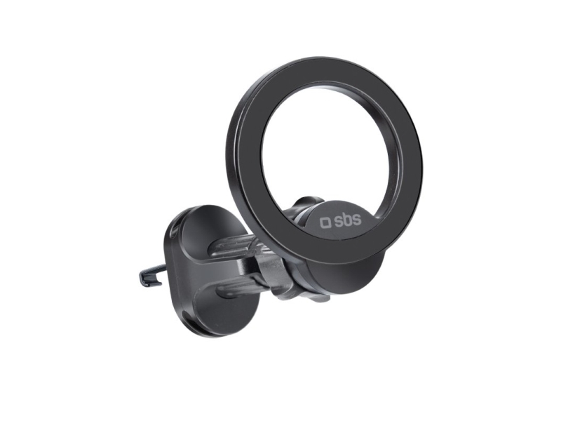 Sbs Tesupmagring, Mobiltelefon/Smartphone, Passiv Holder, Bil, Sort