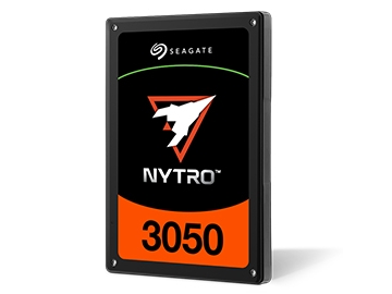 Seagate Enterprise Nytro 3050 Xs3200me70045 3 2 Tb 2.5  " 2200 Mb/s 12 Gbit/s